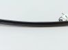 Front door windshield rail 