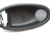 Rear door interior handle trim UR30217