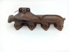 Exhaust manifold 14341710