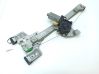 Rear door window regulator with motor 05065472AC