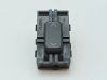 Electric window control switch 25665571