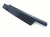 Front door glass trim molding 