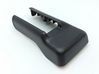 Front driver seat rail trim 185V0D4060