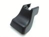 Front driver seat rail trim 175Y0D4060