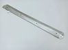 Front sill trim cover 