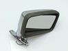 Front door electric wing mirror BD47347