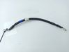 Negative earth cable (battery) 91661A0010