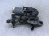 Wiper motor 
