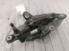 Wiper motor 