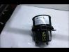 Air flap motor/actuator 