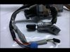 Engine control unit/module 1939EK