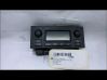 Air conditioning/heating control unit 
