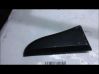 Rear fender molding trim 