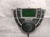 Air conditioning/heating control unit 