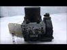ABS control unit/module 