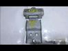 Loading door lower hinge 1617323880