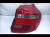 Rear/tail lights 63217164956