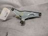 Rear window wiper motor 