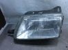 Headlight/headlamp 6204N5