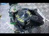 Heater fan/blower 7701044126