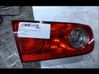 Tailgate rear/tail lights 8200262110