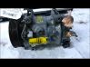 Air conditioning (A/C) compressor (pump) 648779