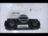 Air conditioning/heating control unit 
