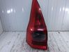 Rear/tail lights 8200417349