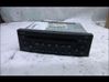 Radio/CD/DVD/GPS-pääyksikkö 6564JV