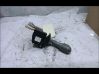 Wiper control stalk 