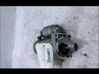 Starter motor 51890631