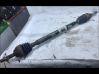 Front driveshaft 9801384880
