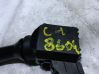 Wiper control stalk 6239SA