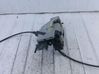 Cerradura de puerta trasera 9138J9