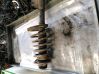 Front shock absorber/damper 51714749