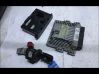Calculateur moteur ECU 8200843713