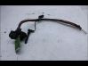 Heater blower motor/fan resistor 6436H5