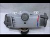 Air conditioning/heating control unit 