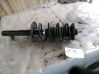 Front shock absorber/damper 1610853080