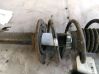 Front shock absorber/damper 485200H010