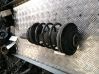 Front shock absorber/damper 5202LS