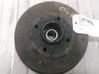 Drum brake (rear) 432037563R