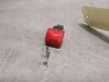 Hazard light switch 25290BC60A