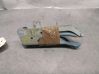 Engine bonnet/hood hinges 791268