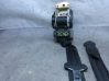 Front seatbelt 8973Y8