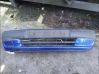 Front bumper 1372809