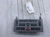 Air conditioning/heating control unit 6451SC
