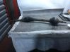 Front driveshaft 3273EG