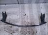 Rear bumper cross member 7414AS