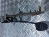 Brake pedal 8200436887
